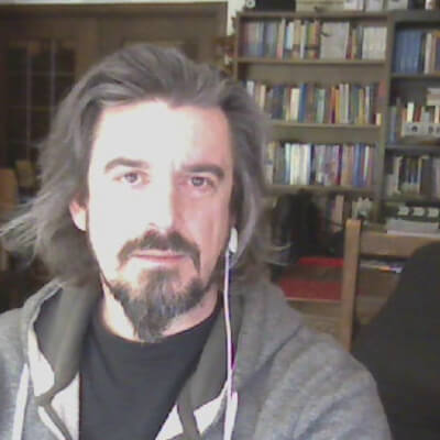 De Vos, Filip Filip De Vos